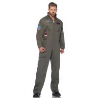 Top Gun Flight Suit